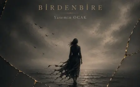 BİRDENBİRE
