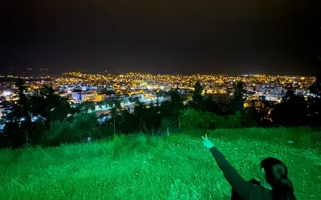 Bir Enkazın Sessizliği-2