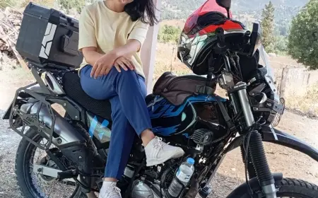 Mihriban Börklüoğlu Kimdir?
