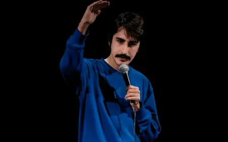 MİZAHIN ŞAKASI OLUR MU?