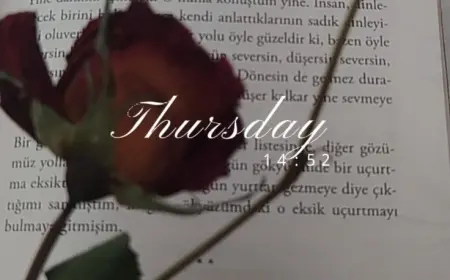 Kilitli pencerem