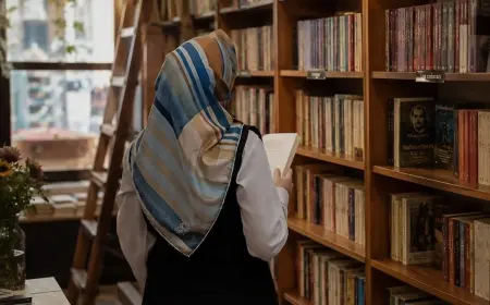 Torosların Eteklerinden Dünyaya Uzanan Bir "Beyaz Lale"nin Davası: Hale Körük
