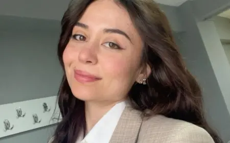 Ayşen Yuva Kimdir?