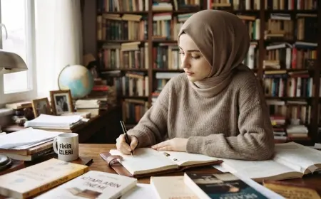 KELİMELERİN ARASINDAKİ SIĞINAK