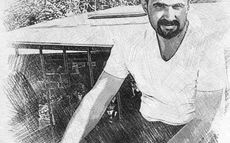 GÖZLERİN
