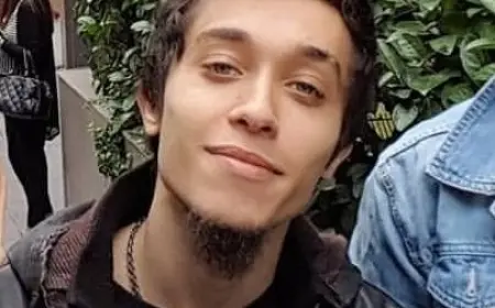 Genç Müzisyen Mecaz-i