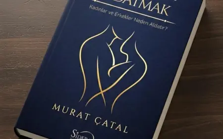 İnsan Doğasının En Zor Sorularından Birine Cesur Bir Bakış
