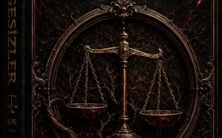 DENGESİZLER -  1. Bölüm – Demir Kapılar