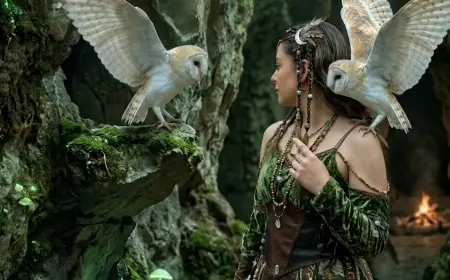 🦉BAYAN BAYKUŞ🦉