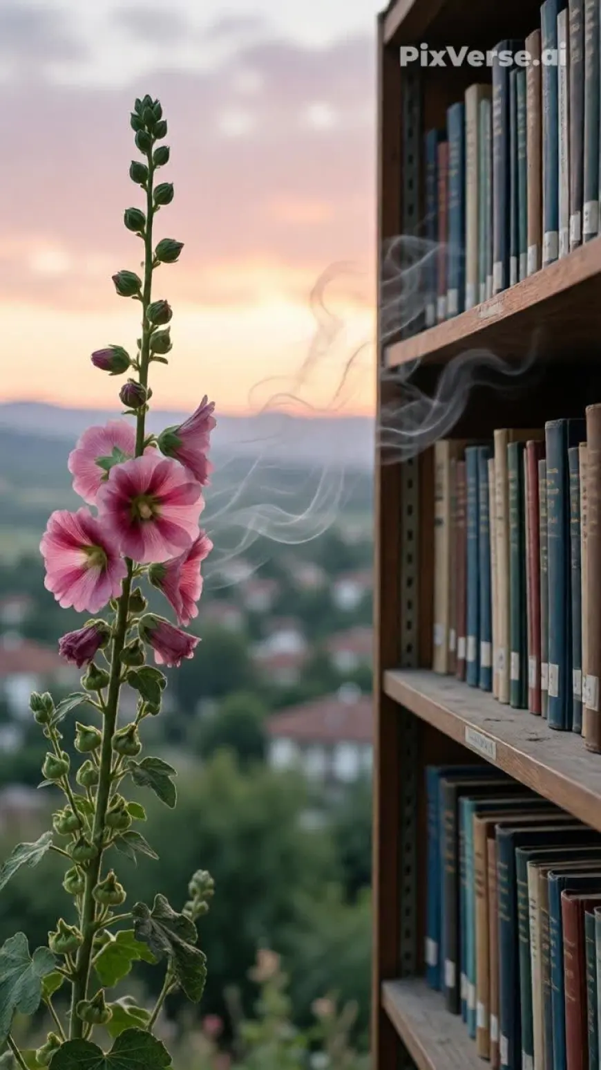 Solan Gülseren Baharı