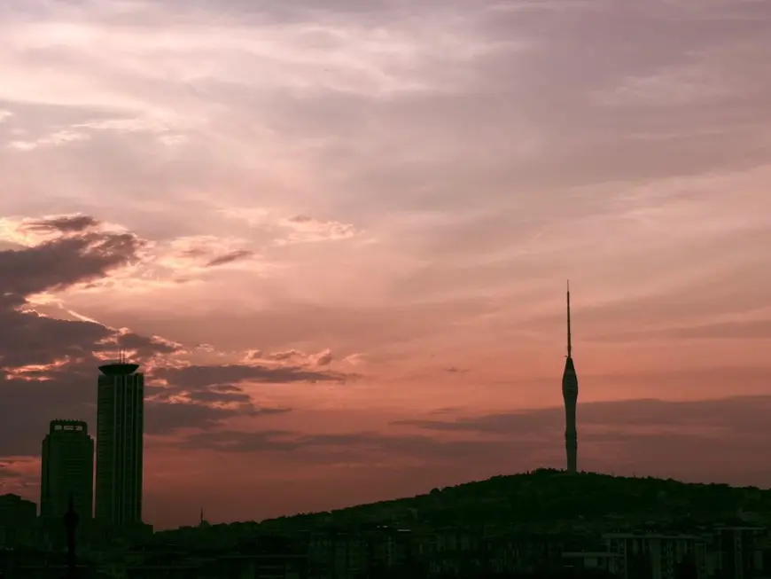 Ait Olmadığım Bir Dünyayı Tanımakla Başladı Miladım