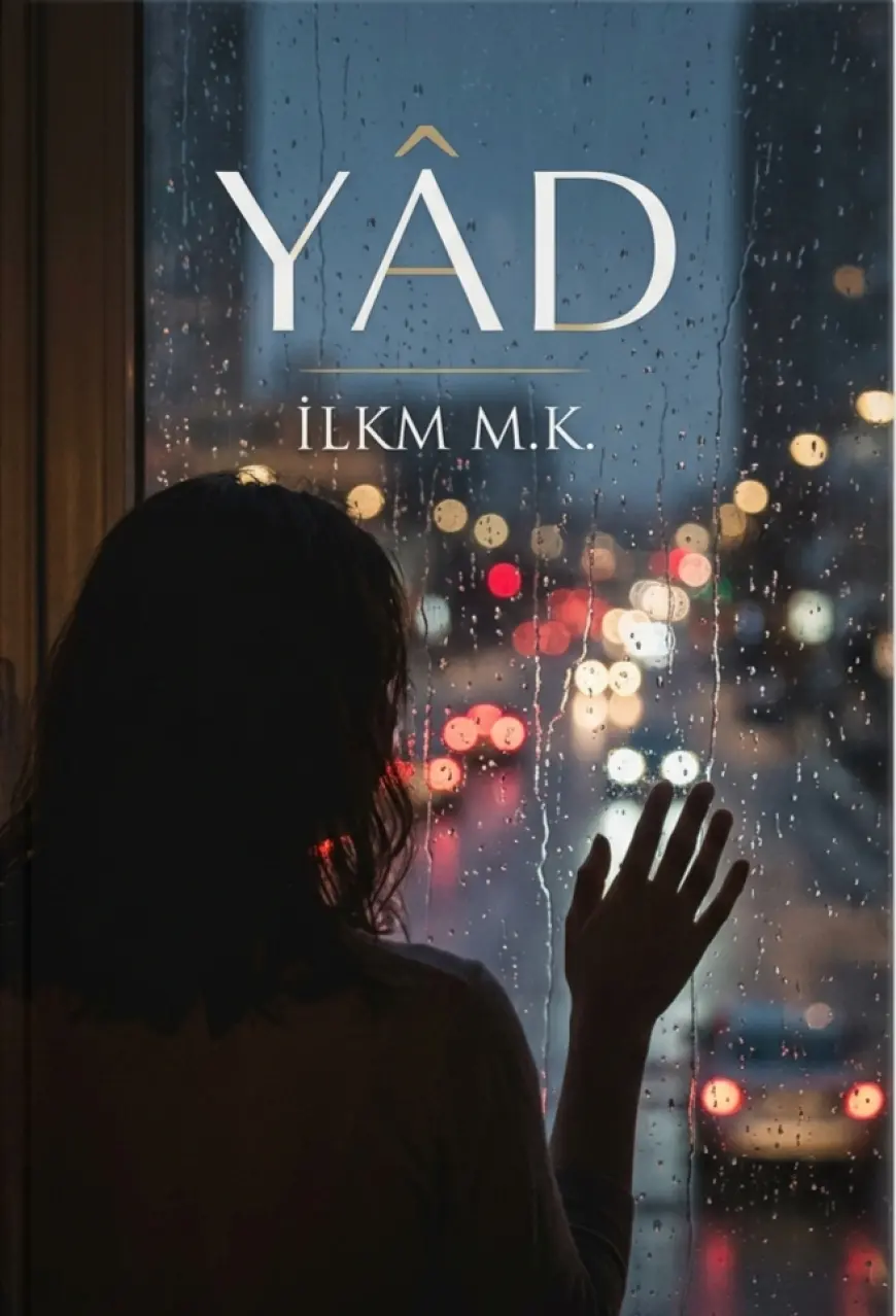 YÂD