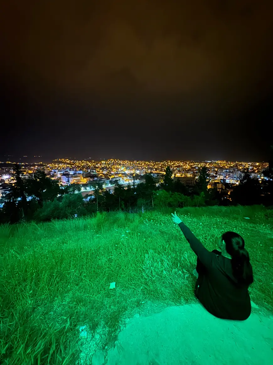 Bir Enkazın Sessizliği-2