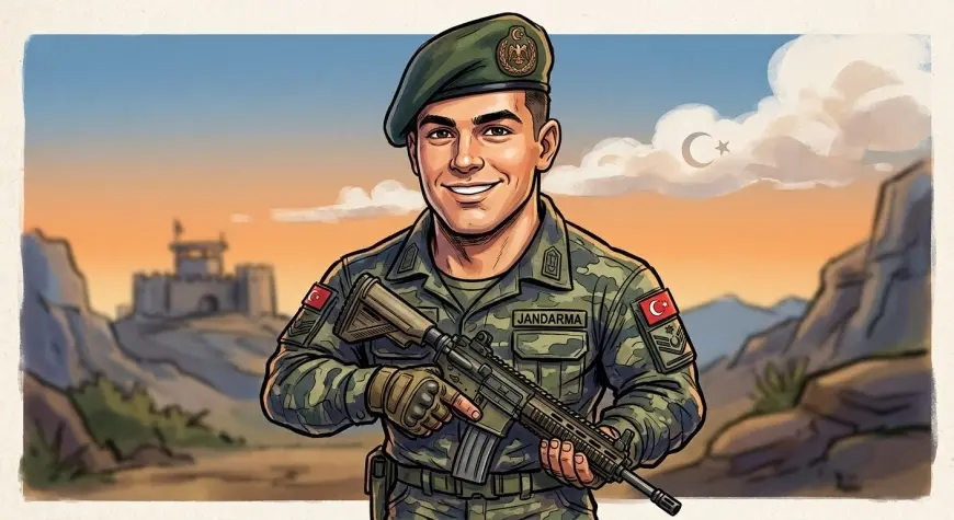 SUBAY ALPER’İN GÜNCESİ
