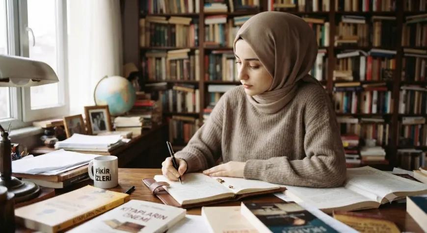 KELİMELERİN ARASINDAKİ SIĞINAK