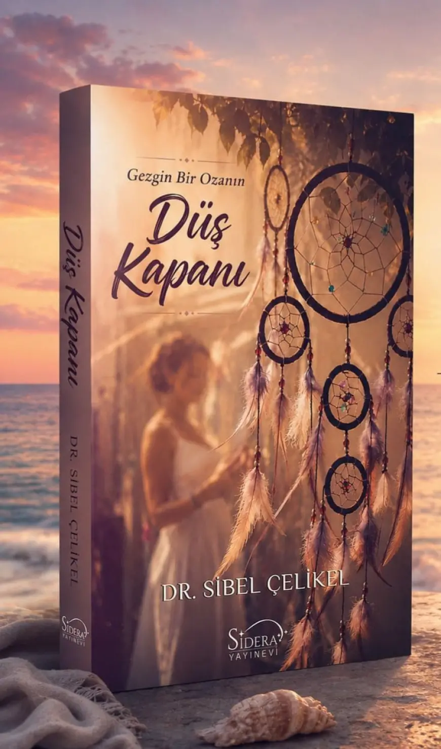 ZAMANDA YOLCULUK : GEZGİN BİR OZANIN DÜŞ KAPANI