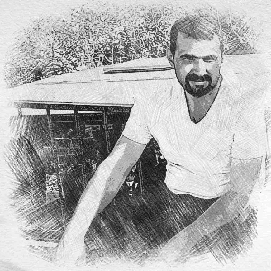 GÖZLERİN