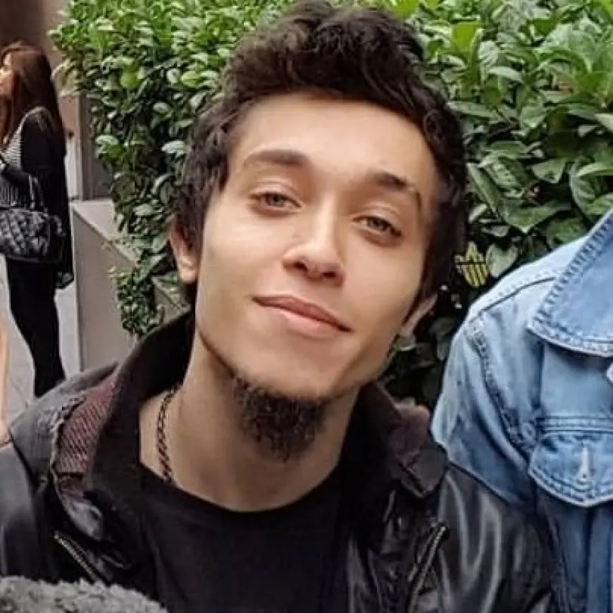 Genç Müzisyen Mecaz-i