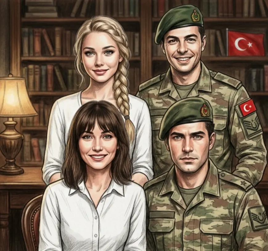 BİR SUBAYIN GÜNCESİ