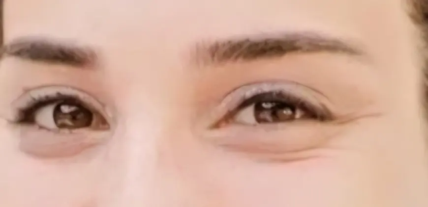 GÖZLERİN OLMASAYDI
