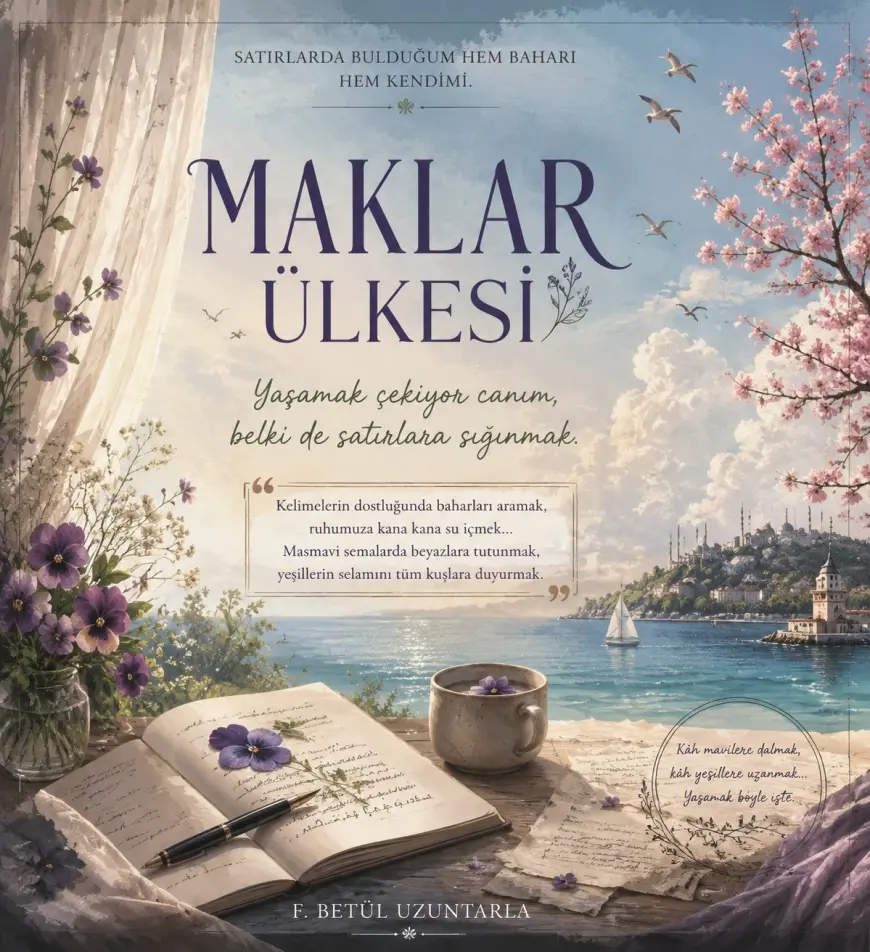 MAKLAR ÜLKESİ