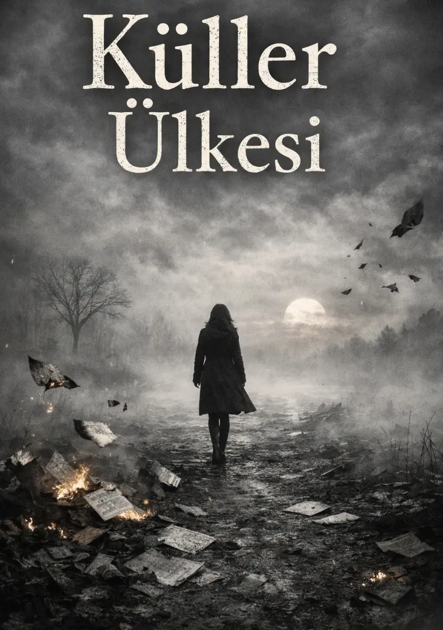 Küller Ülkesi