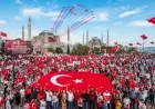 30 AĞUSTOS ZAFER BAYRAMI