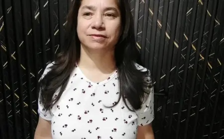 Ayşe Küçükışık Kimdir? Yazarlık Yolculuğunu Azim ve Üretimle Sürdürüyor