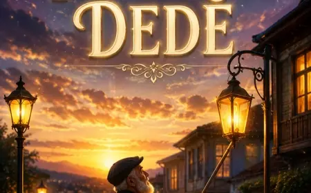 FENERCİ DEDE