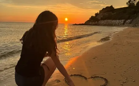 SANA GEÇ KALDIM