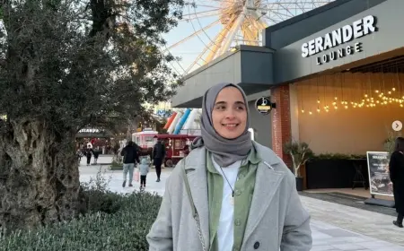 Ayşe Rabia Çelik Kimdir? Taç Utangaçlığı Yazarı Edebiyat Dünyasında Dikkat Çekiyor