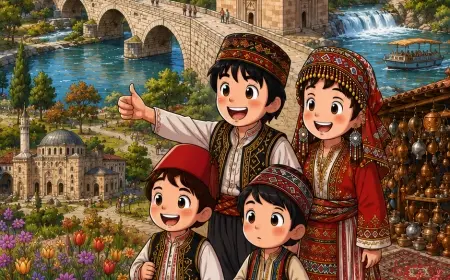 Gezgin Kafalar 11. Seri: Adana Yolculuğu