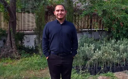 Eren Güler Kimdir? Genç Şair Eren Güler'in Hayatı ve Edebiyat Yolculuğu