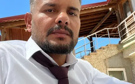 Sivas Kangal’dan Yağmurlar Yağarken Eserine Uzanan Bir Şiir ve Vefa Mizanpajı: Oğuzhan Yabancı