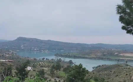 HAYATIMA ATILAN ÇÖP POŞETİ