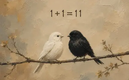 1+1=11