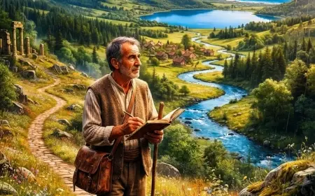 Öğrenmenin Sonu Var mıdır?
