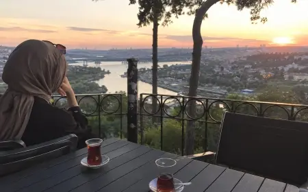 Bir Şiir Okudum