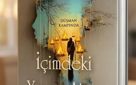 Geçmişe Doğru Şiirlerim
