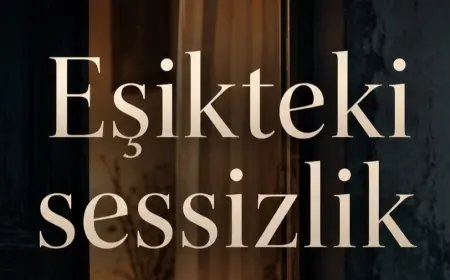 EŞİKTEKİ SESSİZLİK