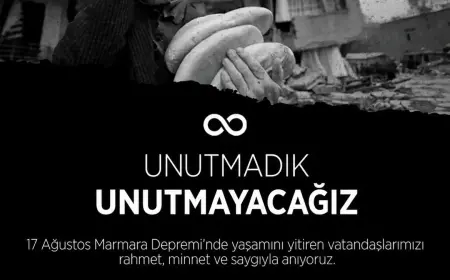 DEPREMDİ YAŞANAN
