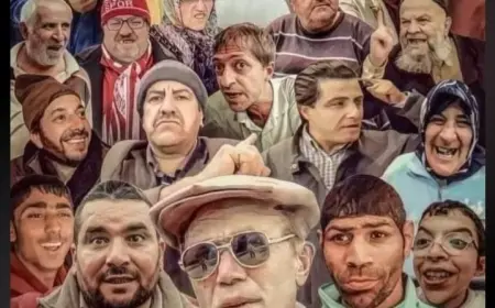 NEREDE O ESKİ FENOMENLER?