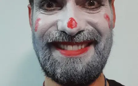 Neyi Aradığını Bildiğinde Dünya Bir Kütüphaneye Dönüşür