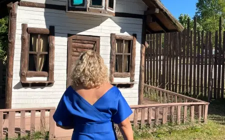 İnsan En Çok Kendine Kör Olmamalı