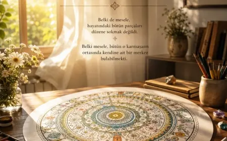 MANDALA