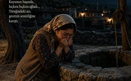 ALMANYA TRENİ 30. BÖLÜM  - KIRGINLIĞIN ARDINDAN