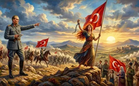 EBEDİ GÜNEŞ 30 AĞUSTOS