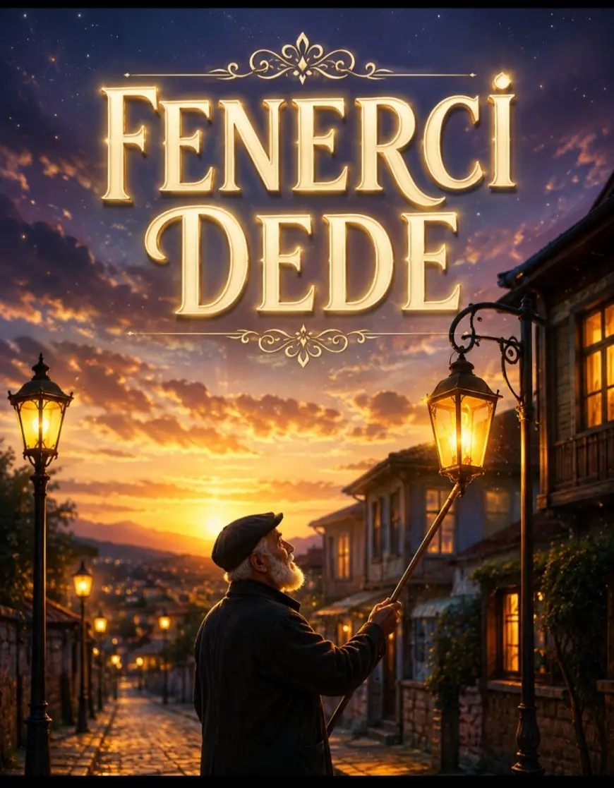 FENERCİ DEDE