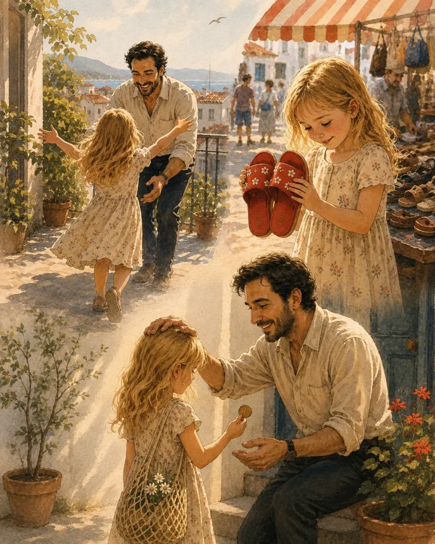 ÇOCUKLUĞUMUN MİRASI