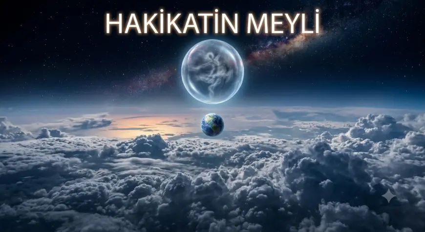 HAKİKATİN MEYLİ
